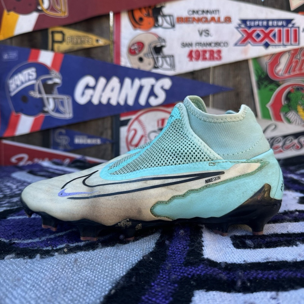 Size 5 - Nike‎ Phantom GX Pro DF FG Peak Ready Pack DD9465-300